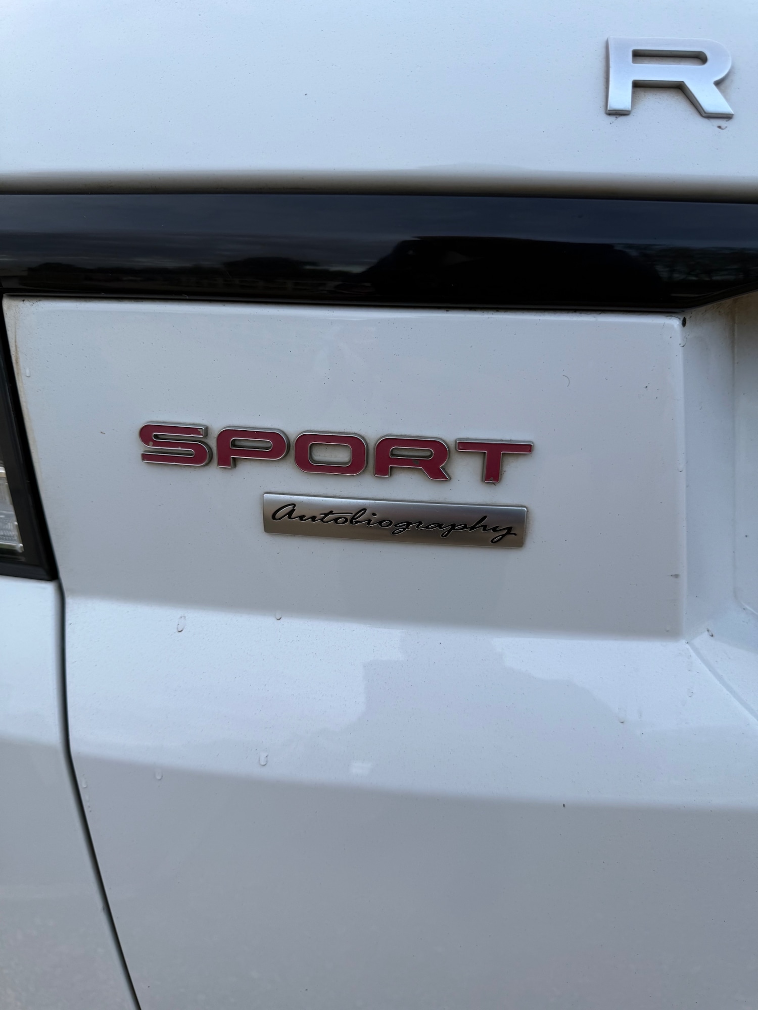 Used Land Rover Range Rover Sport 2015 for sale - 76344309: Photo 9