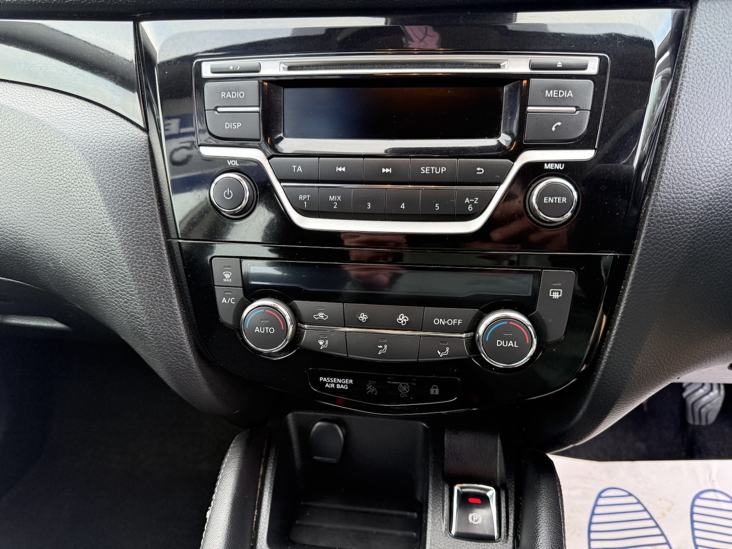 Used Nissan Qashqai 2014 for sale - 77687756: Photo 13