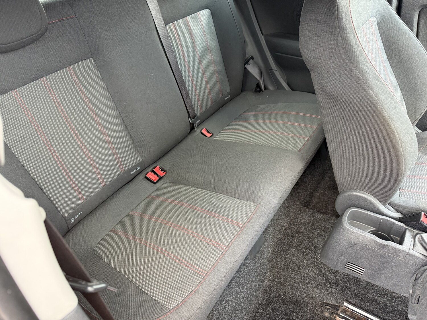 Used Vauxhall Corsa 2013 for sale - 77707286: Photo 13