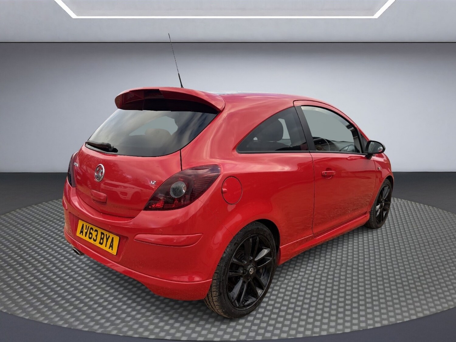 Used Vauxhall Corsa 2013 for sale - 77707286: Photo 7