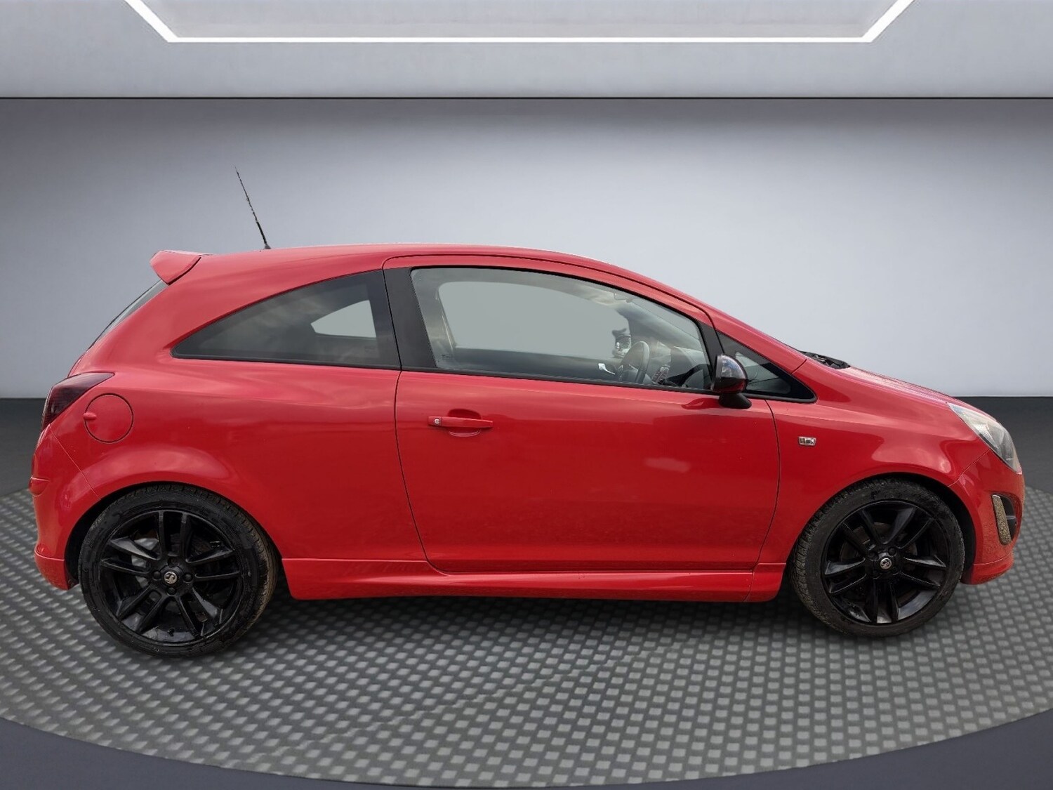 Used Vauxhall Corsa 2013 for sale - 77707286: Photo 8