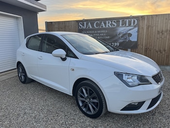 Used SEAT Ibiza 2015 for sale - 79500537: Photo