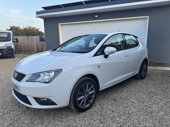 Used SEAT Ibiza 2015 for sale - 79500537: Photo