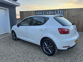 Used SEAT Ibiza 2015 for sale - 79500537: Photo