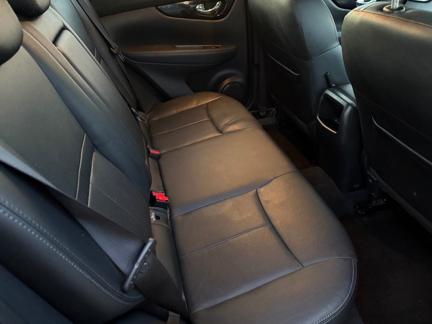 Used Nissan Qashqai 2015 for sale - 77226071: Photo 12