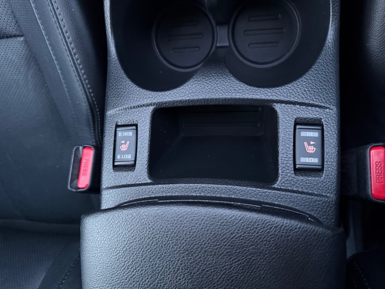 Used Nissan Qashqai 2015 for sale - 77226071: Photo 17