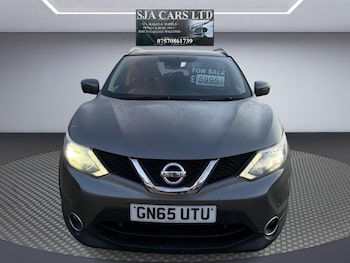 Used Nissan Qashqai 2015 for sale - 77226071: Photo