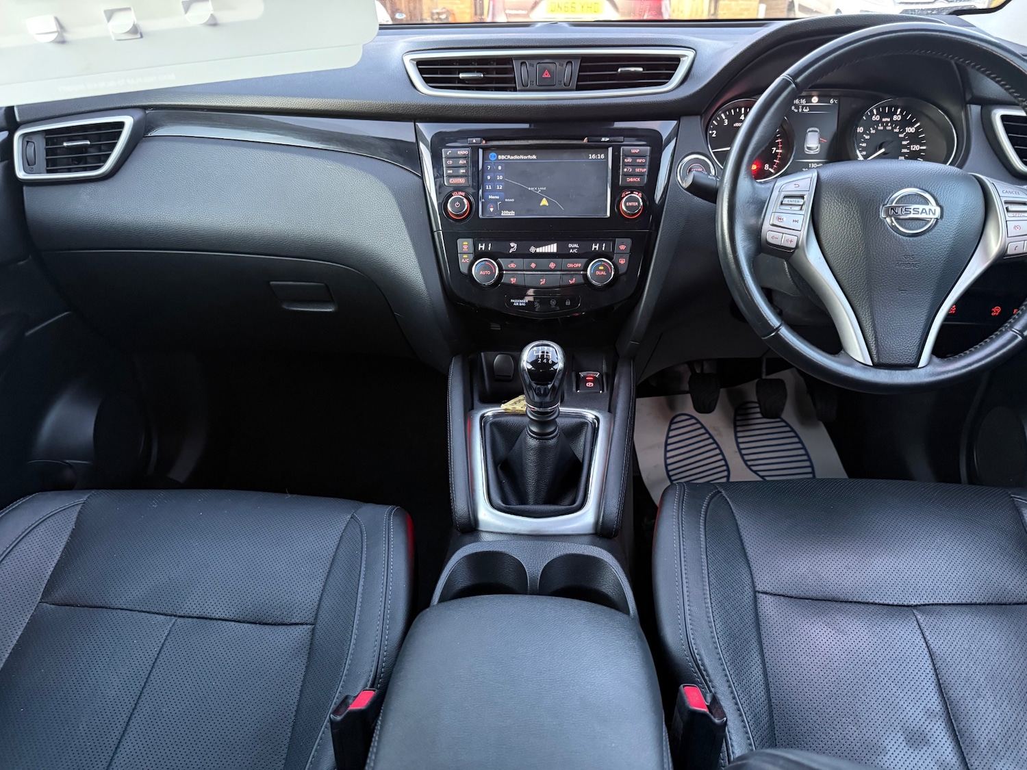 Used Nissan Qashqai 2015 for sale - 77226071: Photo 9