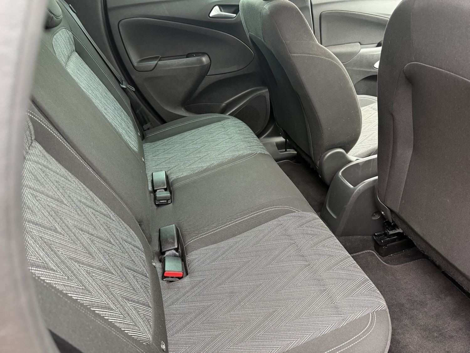 Used Vauxhall Crossland X 2020 for sale - 77687748: Photo 10