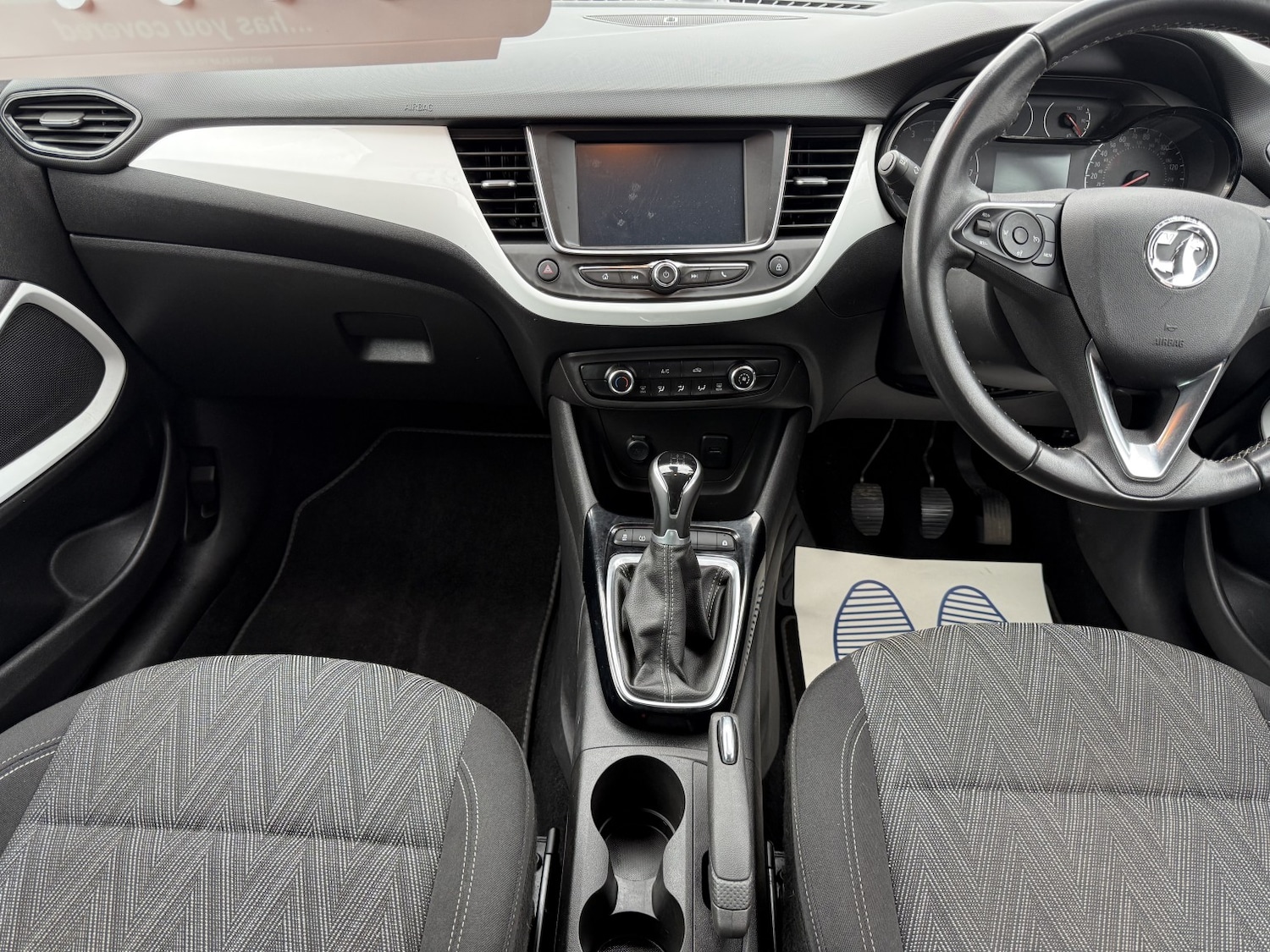 Used Vauxhall Crossland X 2020 for sale - 77687748: Photo 11