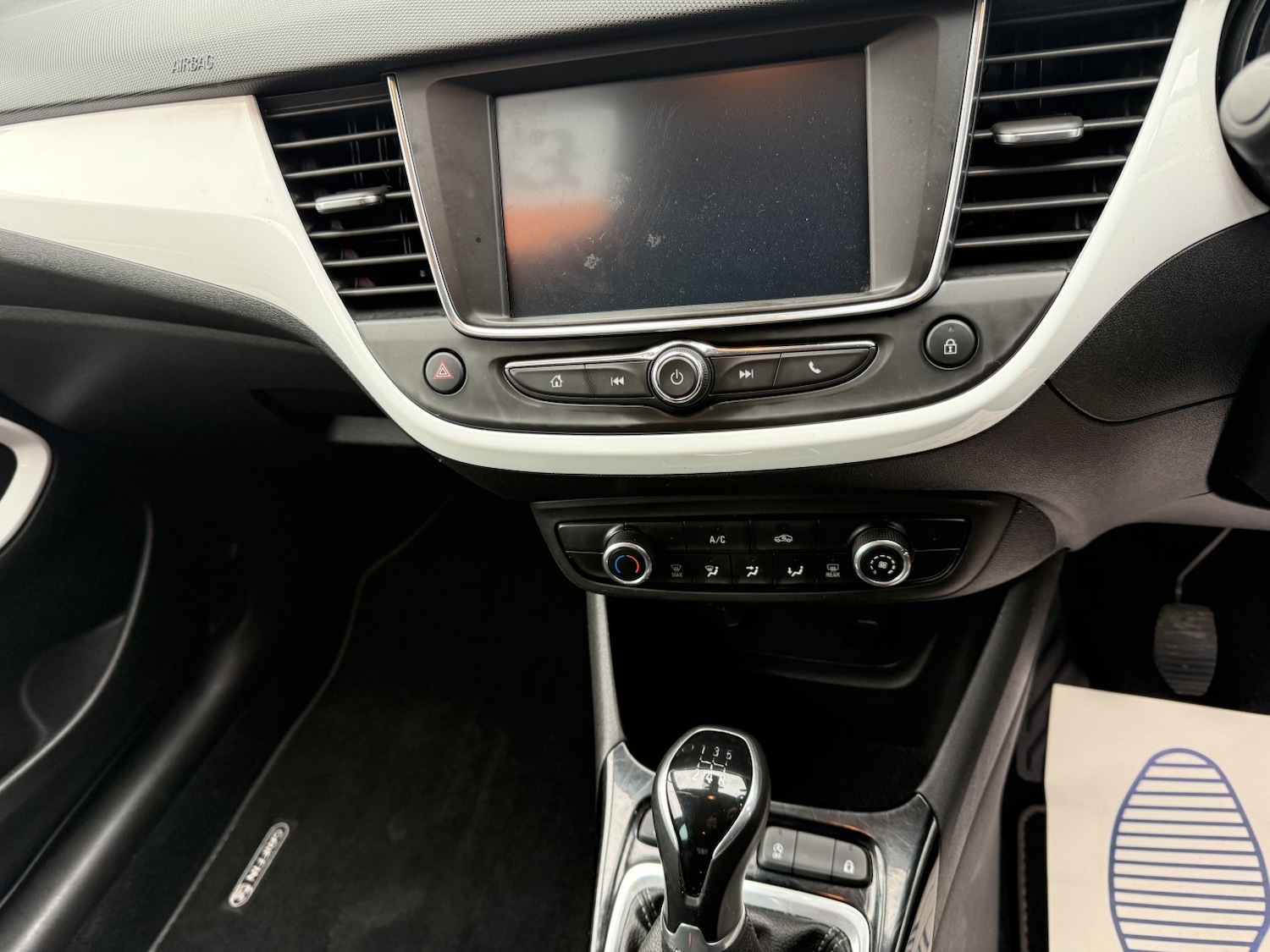 Used Vauxhall Crossland X 2020 for sale - 77687748: Photo 15