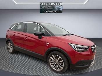 2020 - 12 83] Griffin 5dr Start Stop]