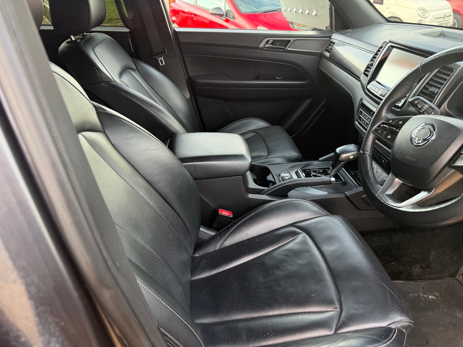 Used Ssangyong Musso 2023 for sale - 76881632: Photo 10