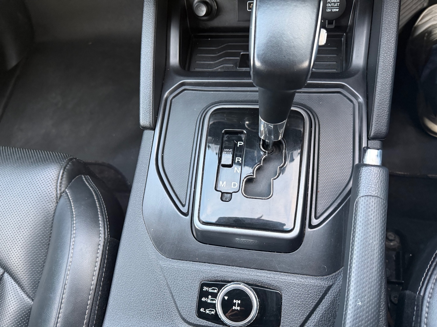 Used Ssangyong Musso 2023 for sale - 76881632: Photo 14