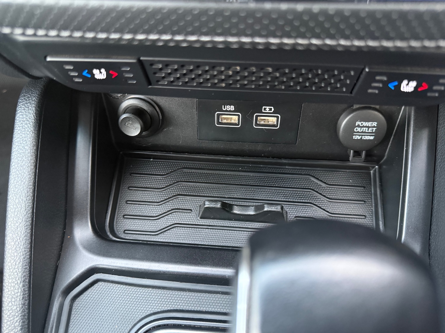 Used Ssangyong Musso 2023 for sale - 76881632: Photo 15