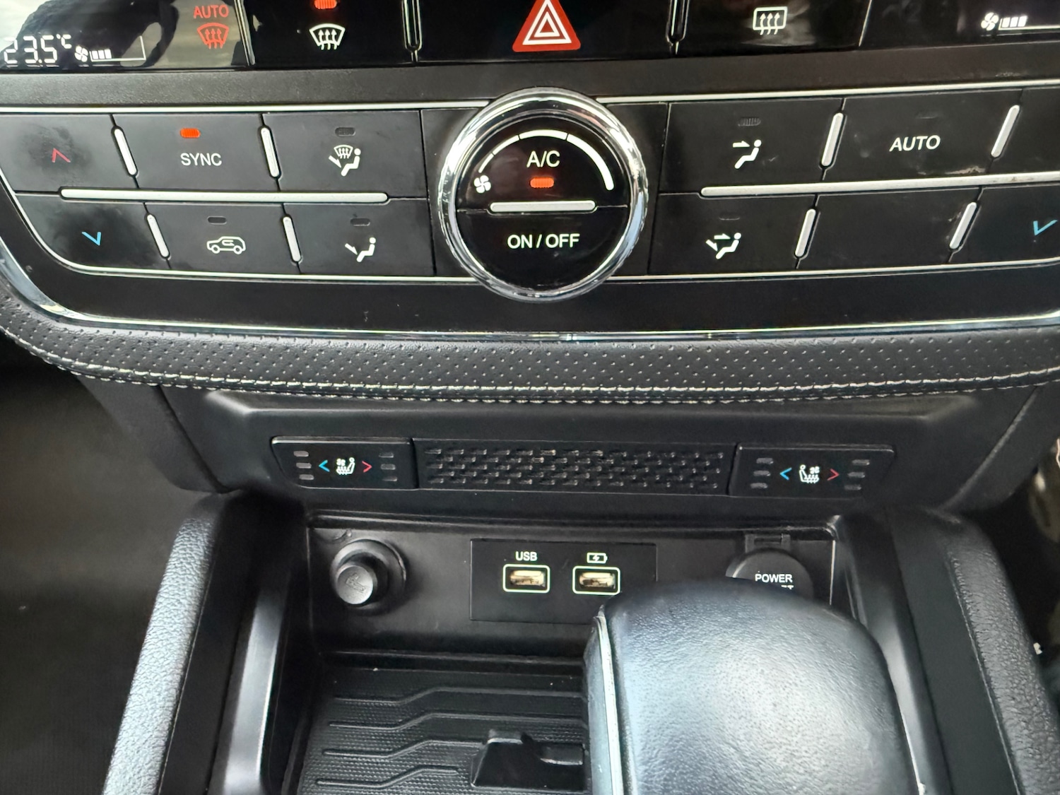 Used Ssangyong Musso 2023 for sale - 76881632: Photo 16