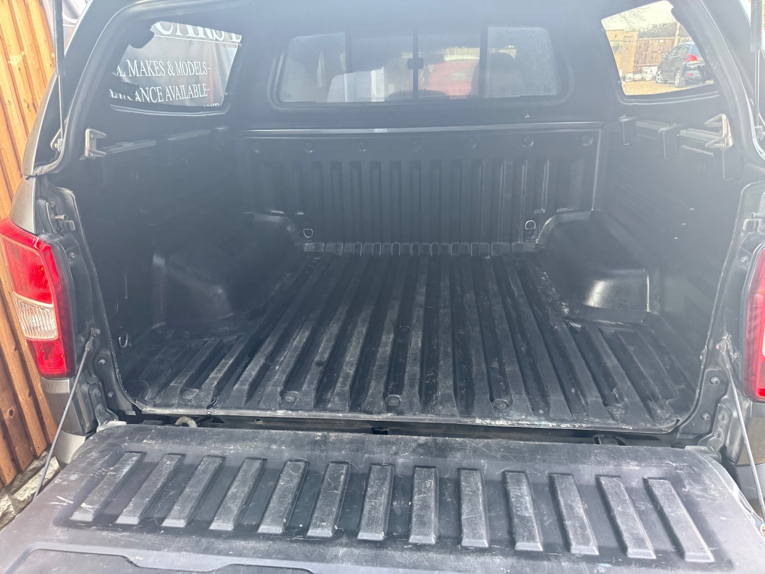 Used Ssangyong Musso 2023 for sale - 76881632: Photo 19