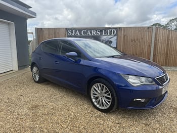 Used SEAT Leon 2017 for sale - 79680658: Photo