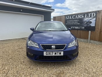 Used SEAT Leon 2017 for sale - 79680658: Photo