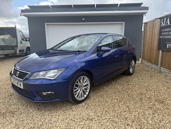 Used SEAT Leon 2017 for sale - 79680658: Photo