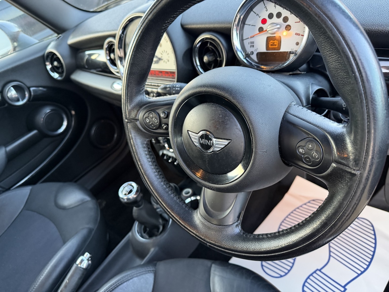 Used MINI Hatch 2012 for sale - 77774780: Photo 11