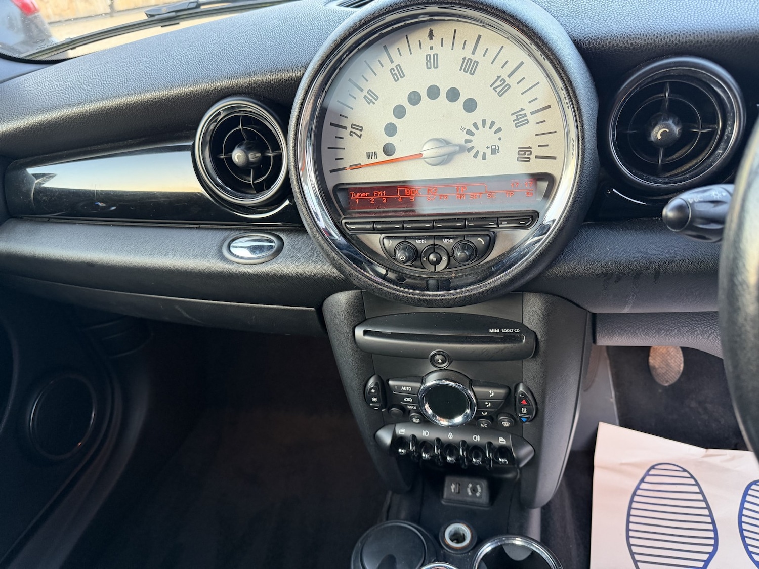 Used MINI Hatch 2012 for sale - 77774780: Photo 12