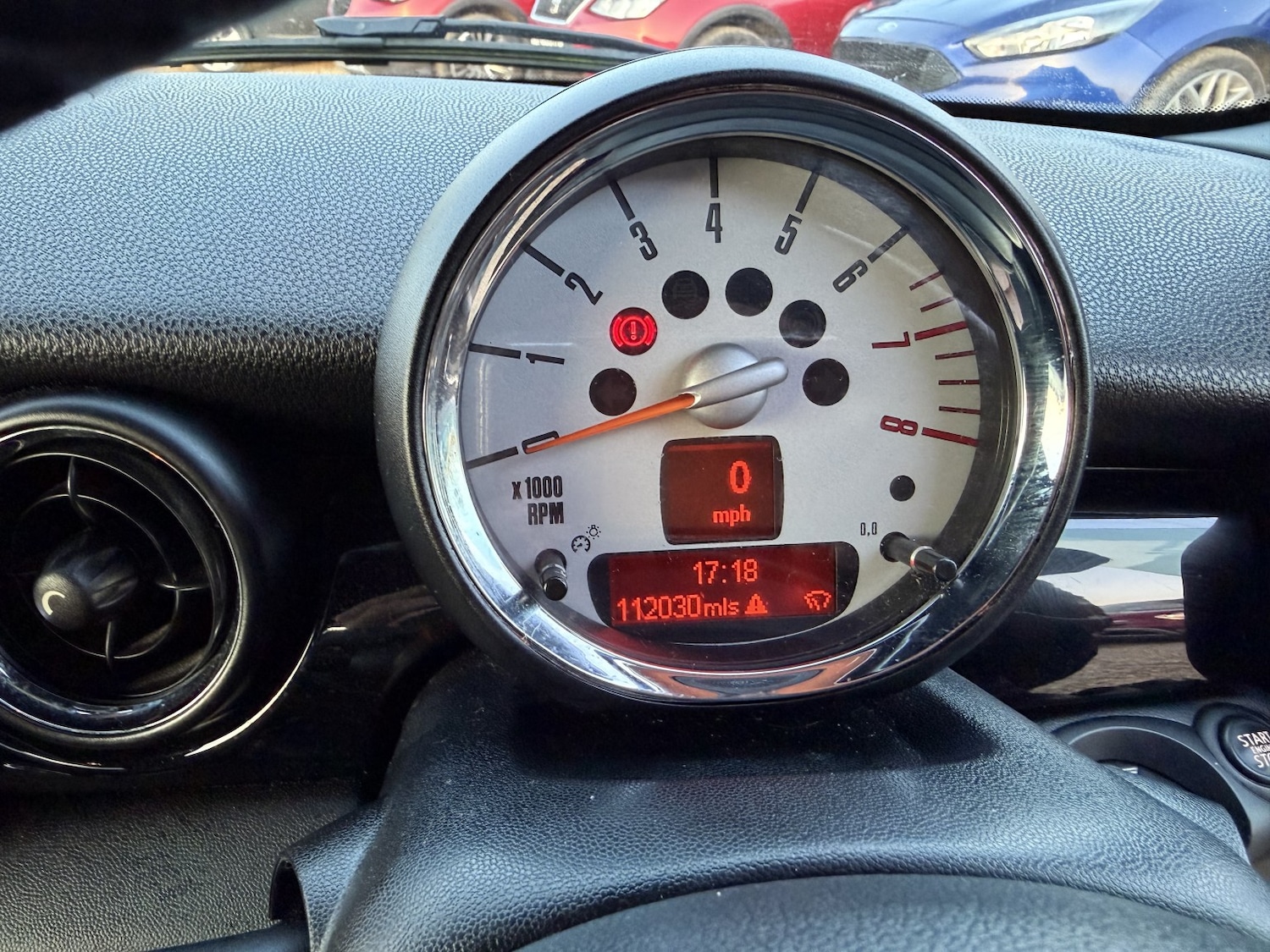 Used MINI Hatch 2012 for sale - 77774780: Photo 13