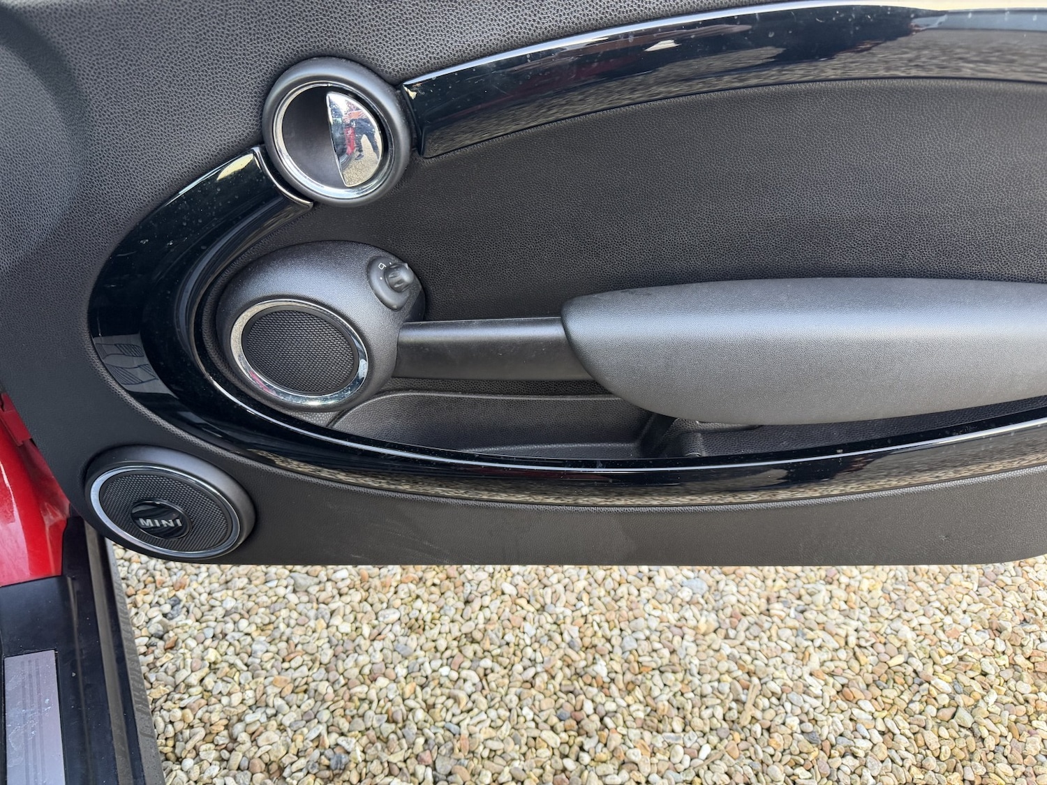 Used MINI Hatch 2012 for sale - 77774780: Photo 14