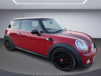 Used MINI Hatch 2012 for sale - 77774780: Photo