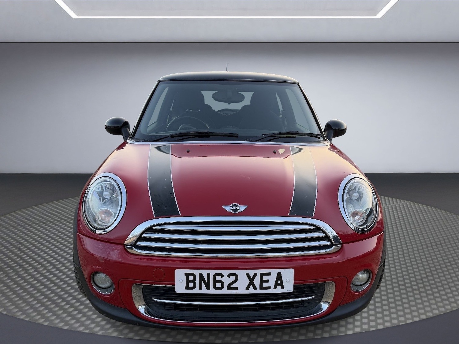 Used MINI Hatch 2012 for sale - 77774780: Photo 2