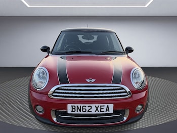 Used MINI Hatch 2012 for sale - 77774780: Photo