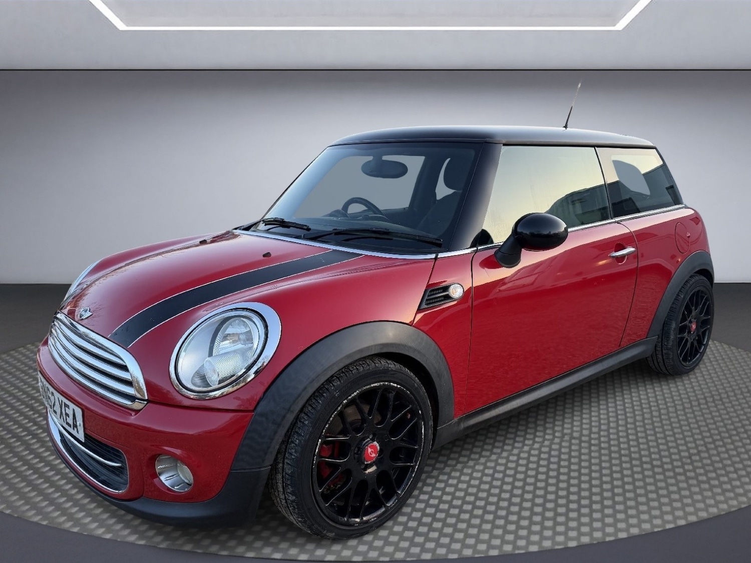 Used MINI Hatch 2012 for sale - 77774780: Photo 3