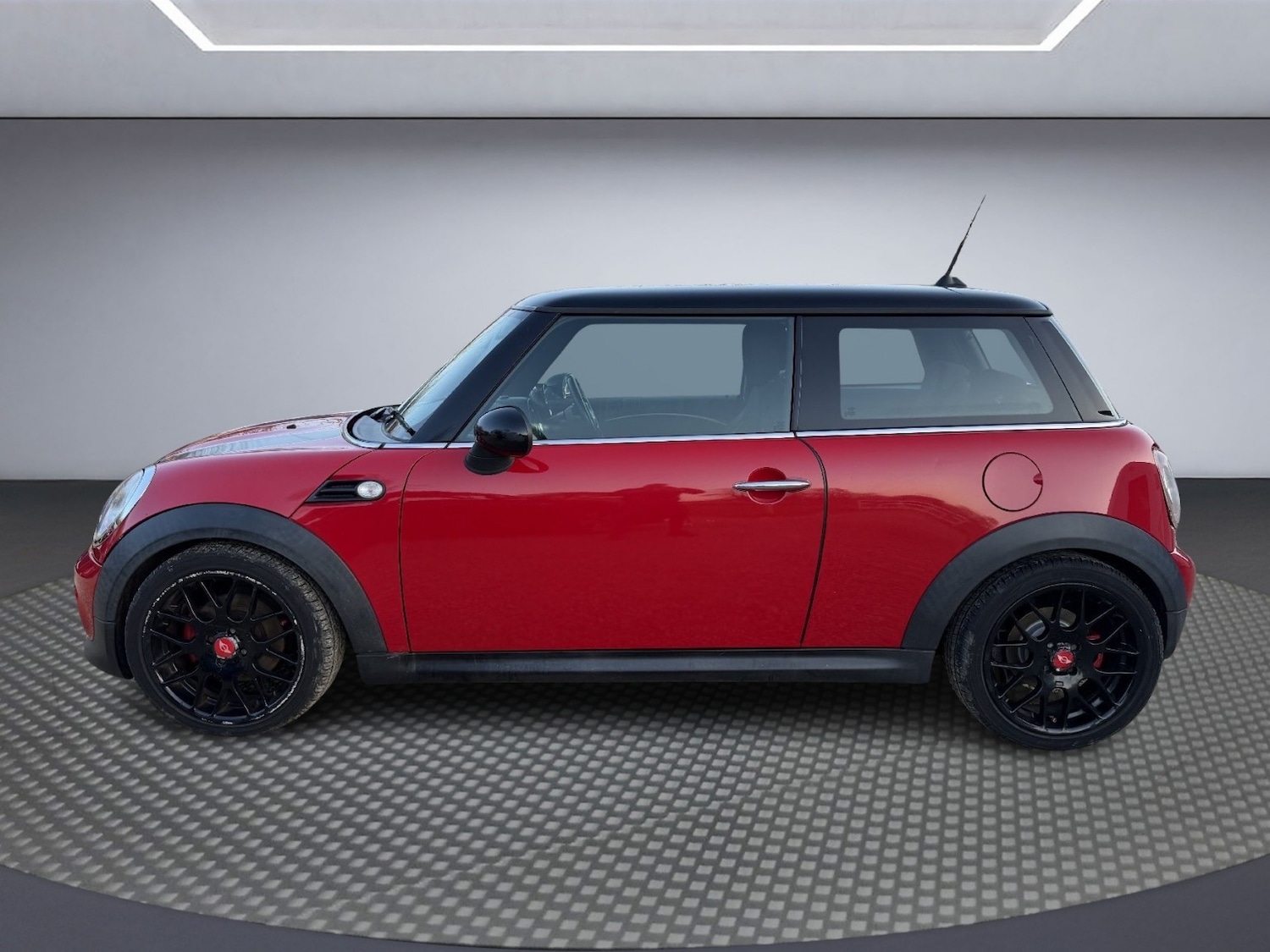 Used MINI Hatch 2012 for sale - 77774780: Photo 4