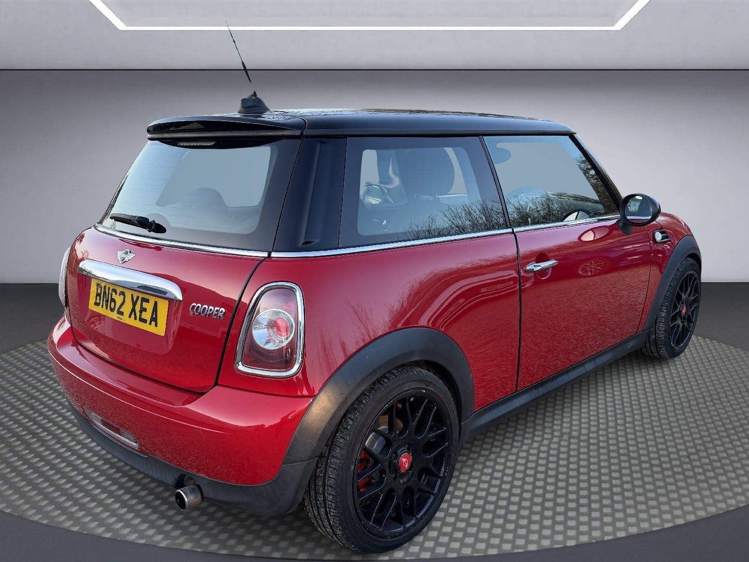 Used MINI Hatch 2012 for sale - 77774780: Photo 5