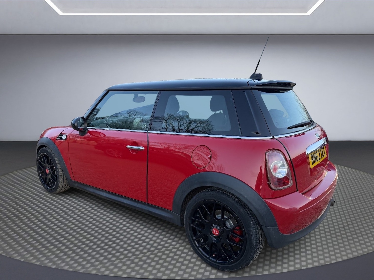 Used MINI Hatch 2012 for sale - 77774780: Photo 6