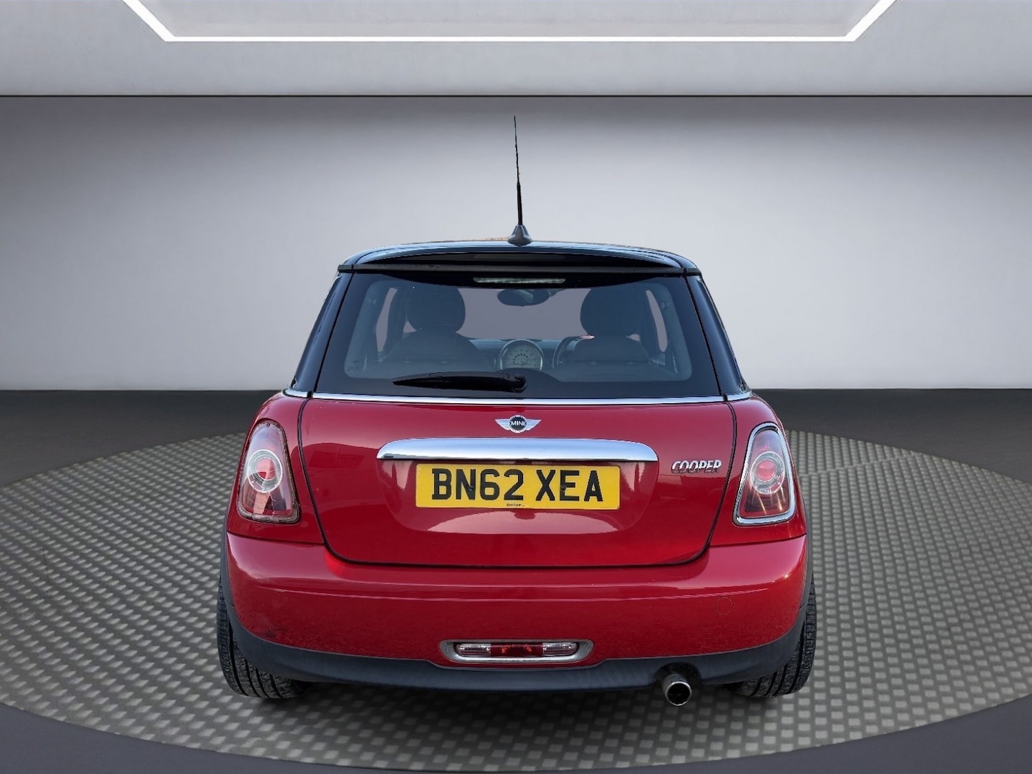 Used MINI Hatch 2012 for sale - 77774780: Photo 7