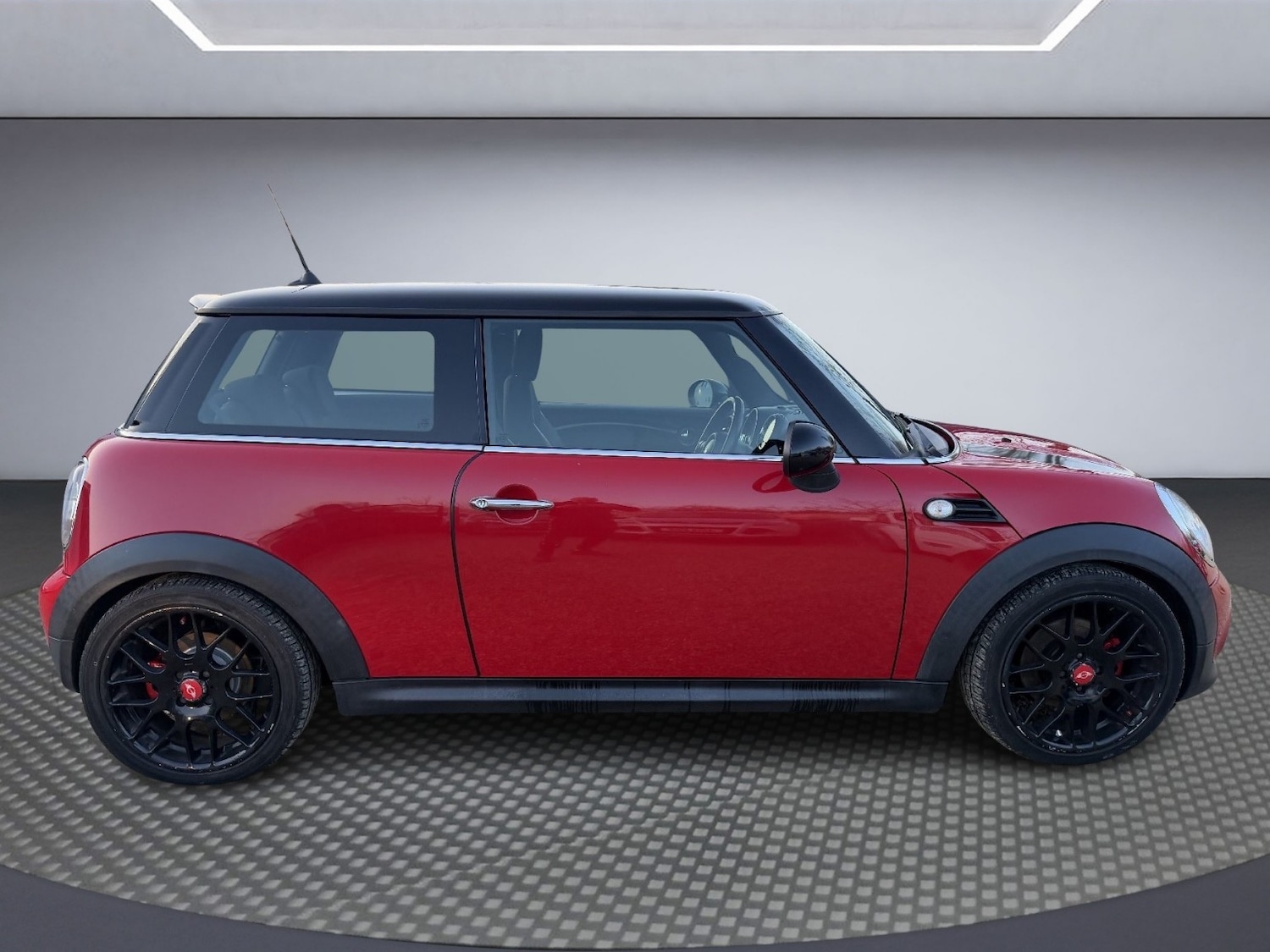 Used MINI Hatch 2012 for sale - 77774780: Photo 8