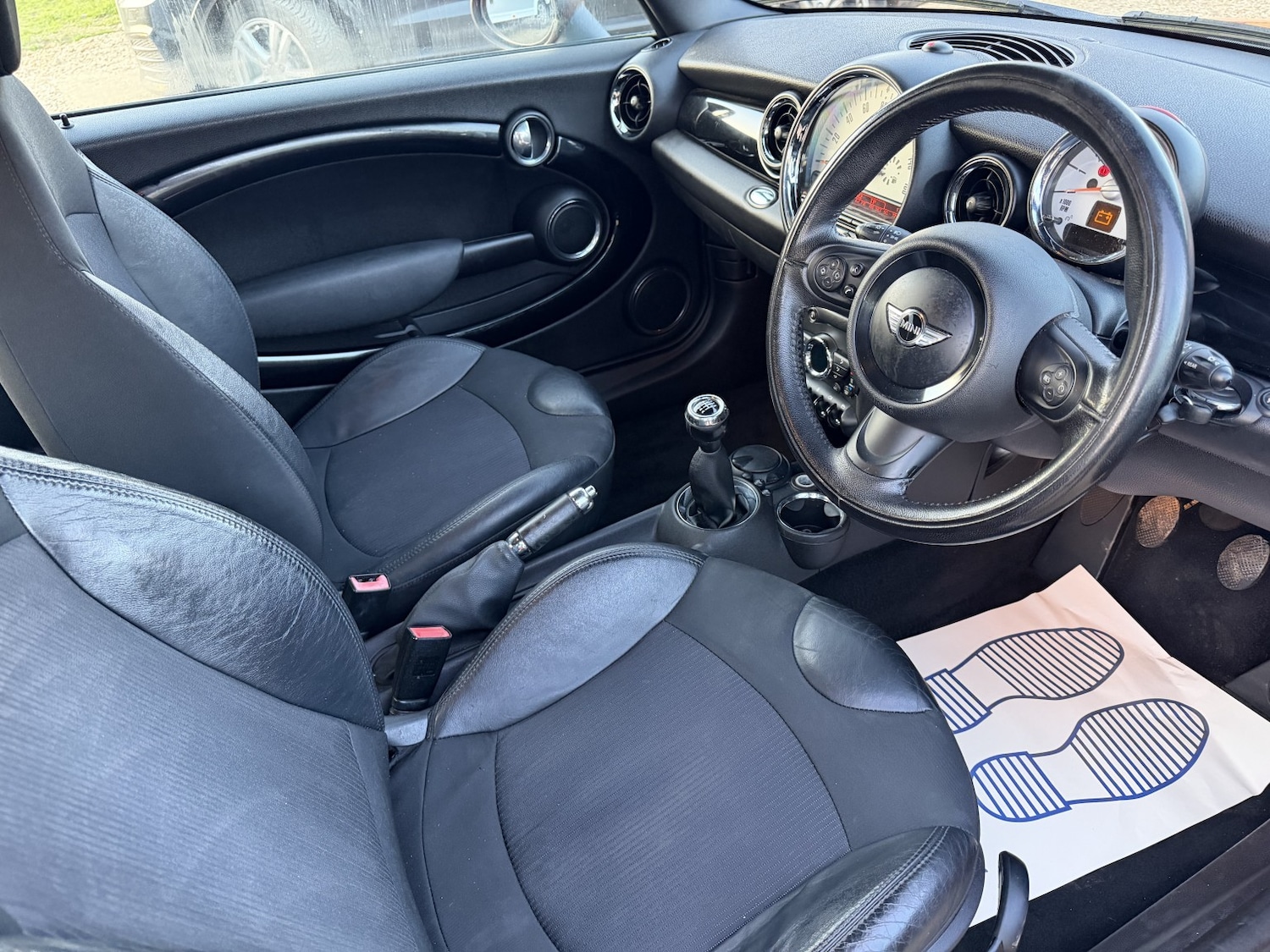 Used MINI Hatch 2012 for sale - 77774780: Photo 9