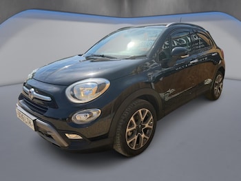 Used Fiat 500X 2016 for sale - 78534720: Photo