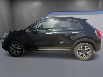 Used Fiat 500X 2016 for sale - 78534720: Photo
