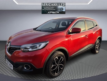 Used Renault Kadjar 2017 for sale - 77370996: Photo