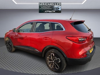 Used Renault Kadjar 2017 for sale - 77370996: Photo