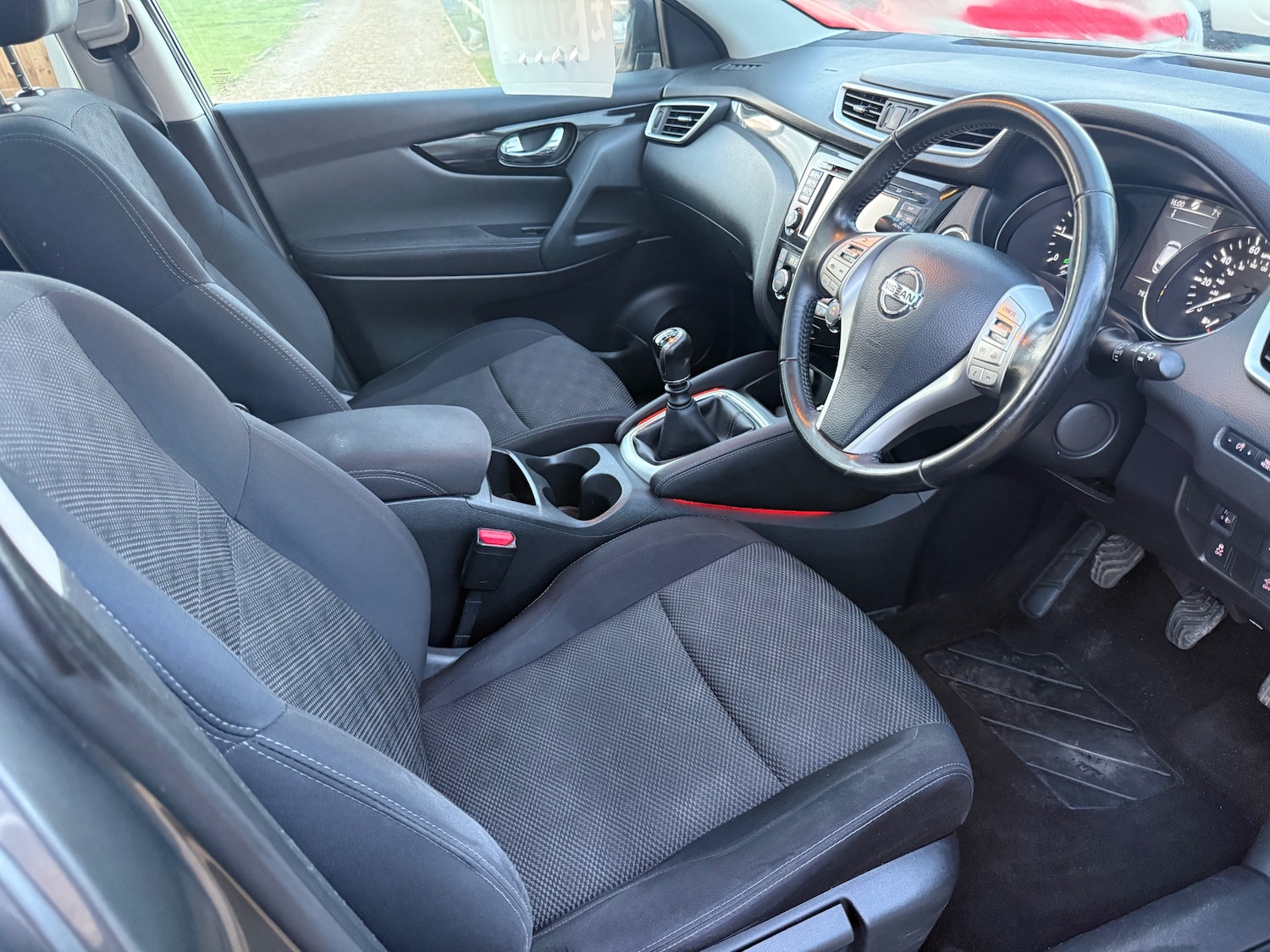 Used Nissan Qashqai 2016 for sale - 77233623: Photo 10