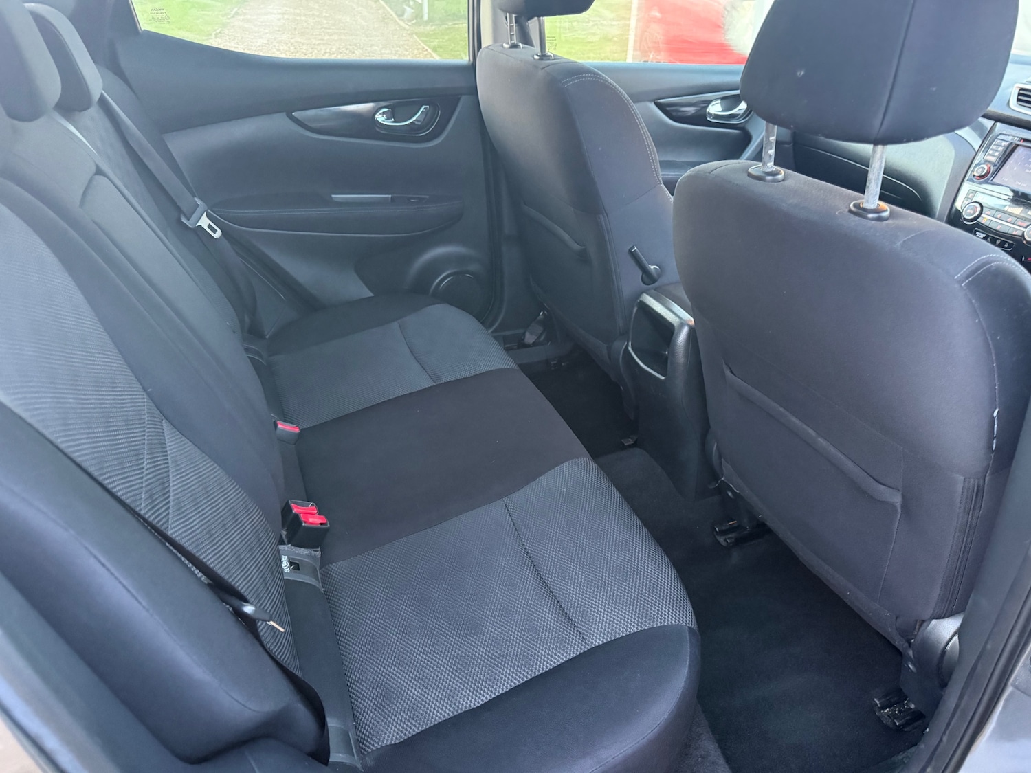 Used Nissan Qashqai 2016 for sale - 77233623: Photo 11