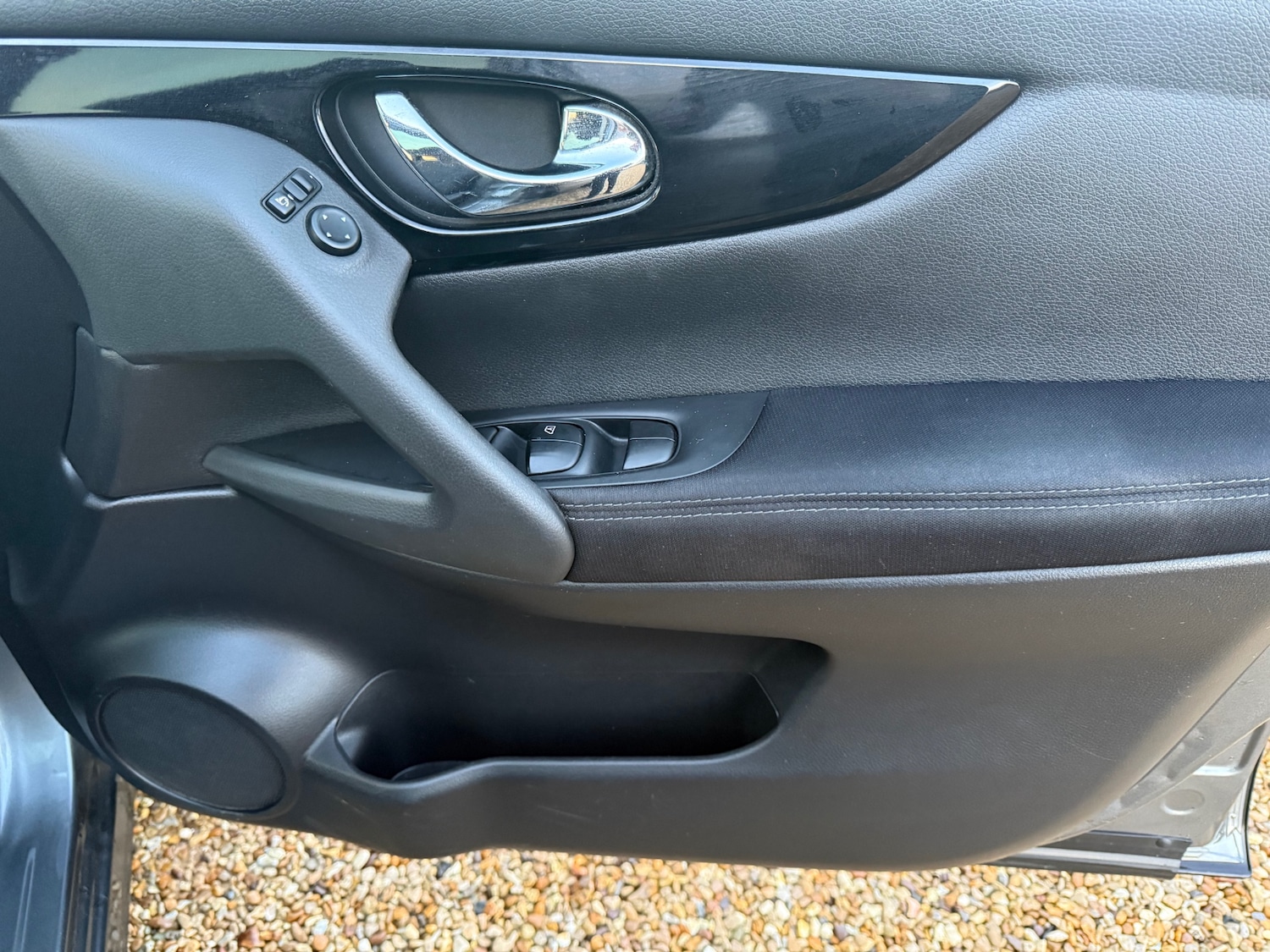 Used Nissan Qashqai 2016 for sale - 77233623: Photo 13