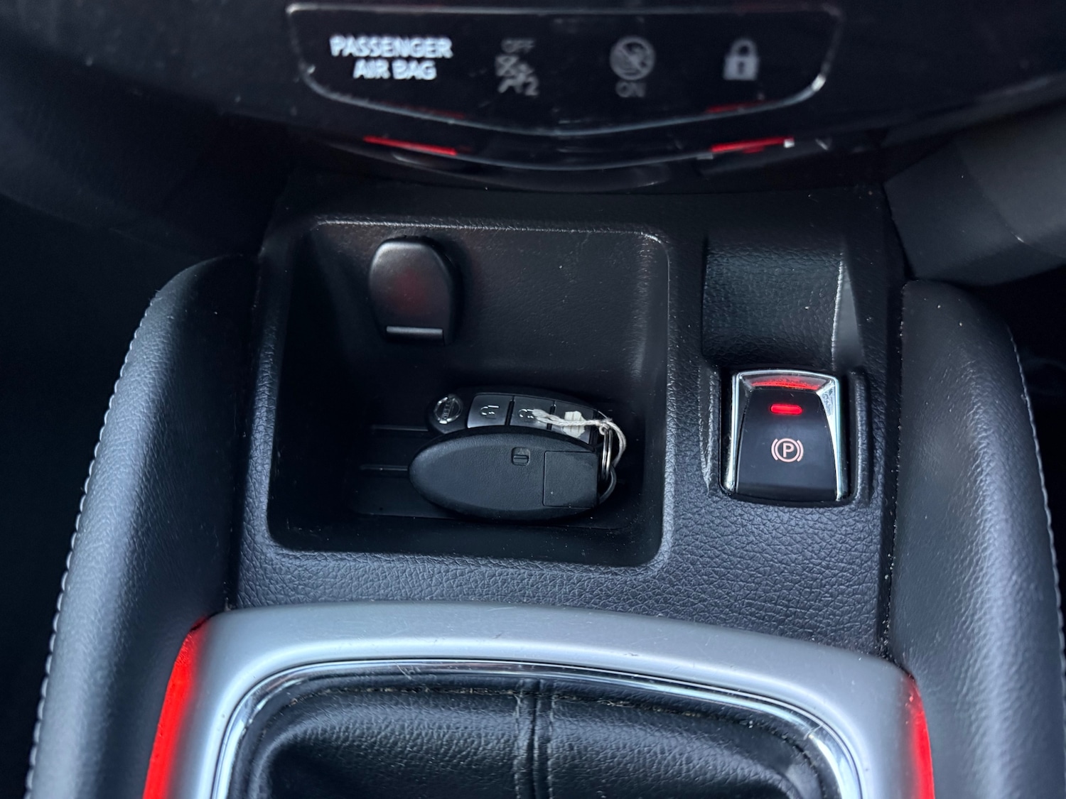 Used Nissan Qashqai 2016 for sale - 77233623: Photo 15