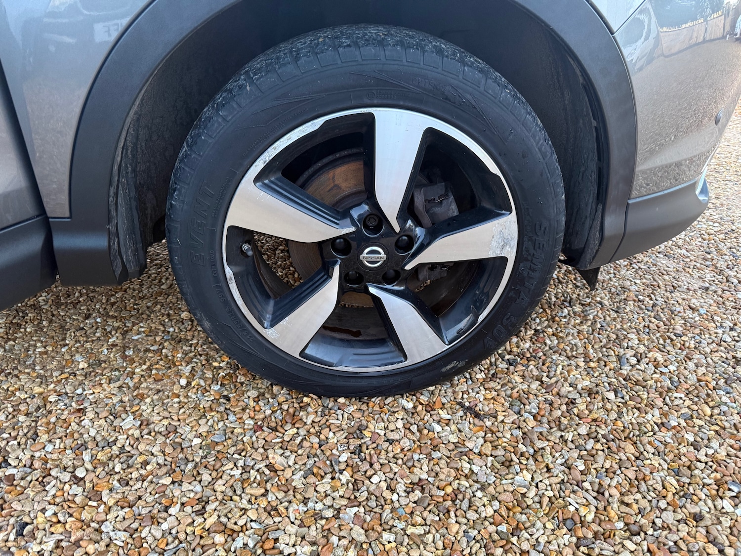 Used Nissan Qashqai 2016 for sale - 77233623: Photo 16