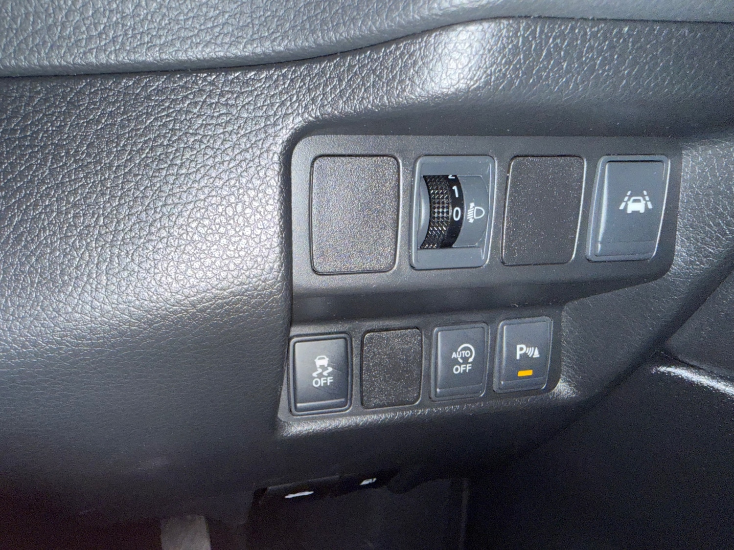 Used Nissan Qashqai 2016 for sale - 77233623: Photo 17