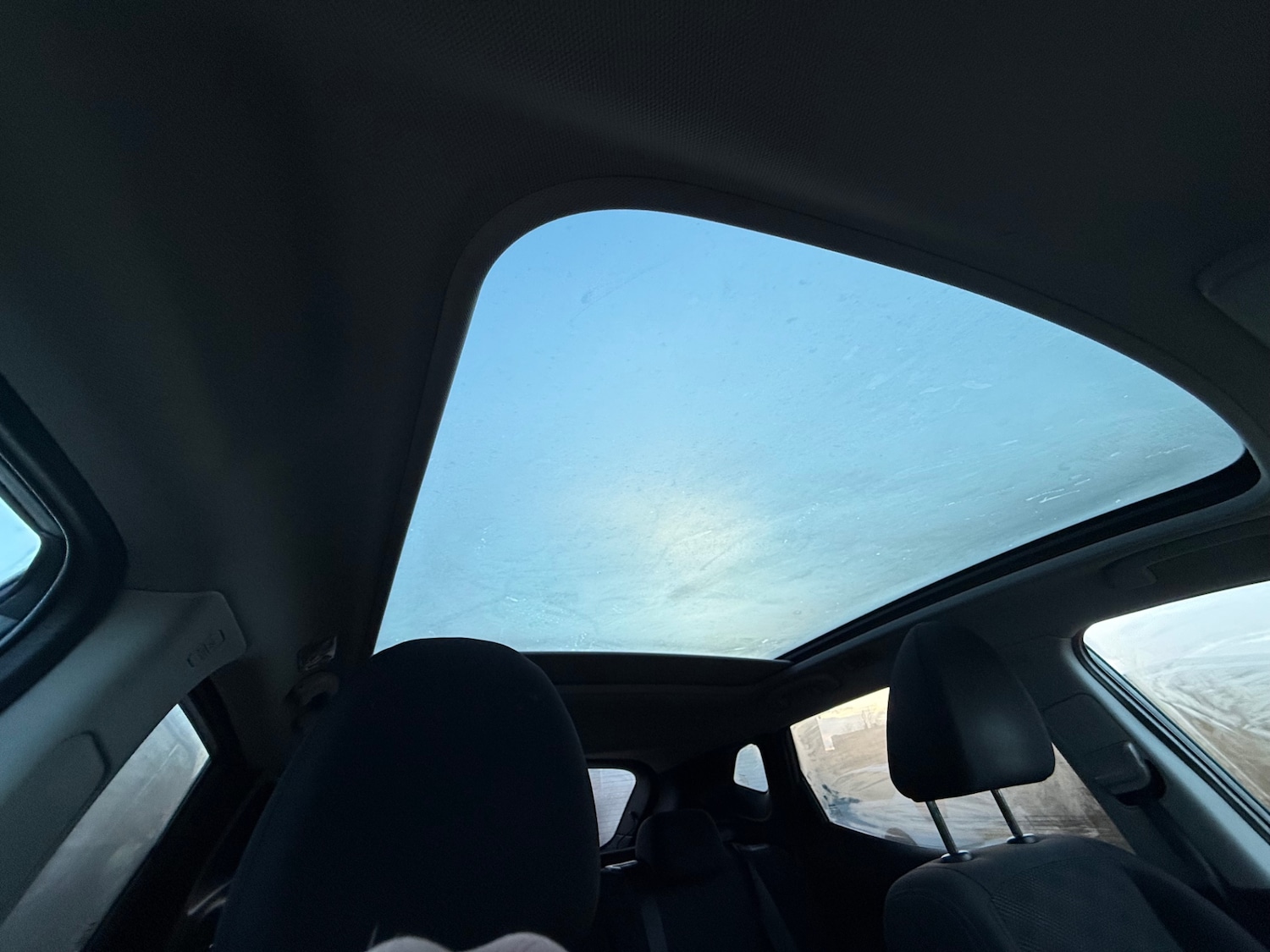 Used Nissan Qashqai 2016 for sale - 77233623: Photo 18