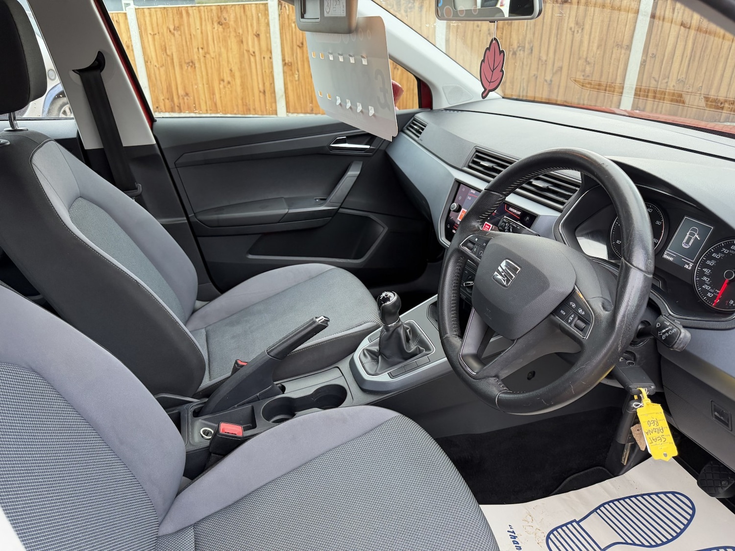 Used SEAT Arona 2018 for sale - 77694314: Photo 10